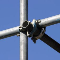 Scaffolding Pipes and Fittings